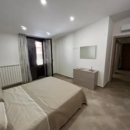 Apartment Gravina *