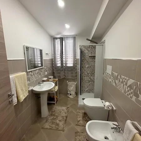 Gravina Apartment Trappeto (Sicily)