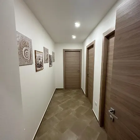 Gravina Apartment *