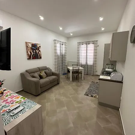 Gravina Apartment