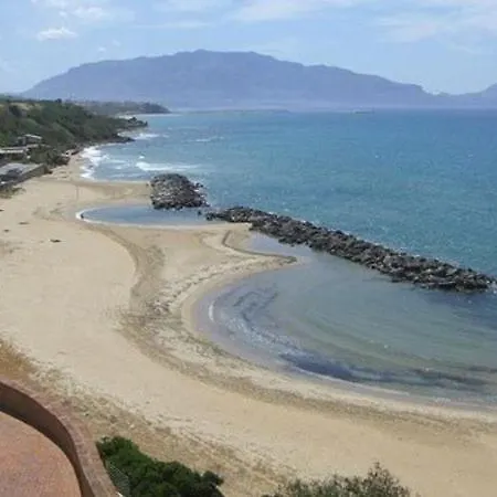 Apartment Gravina Trappeto (Sicily)